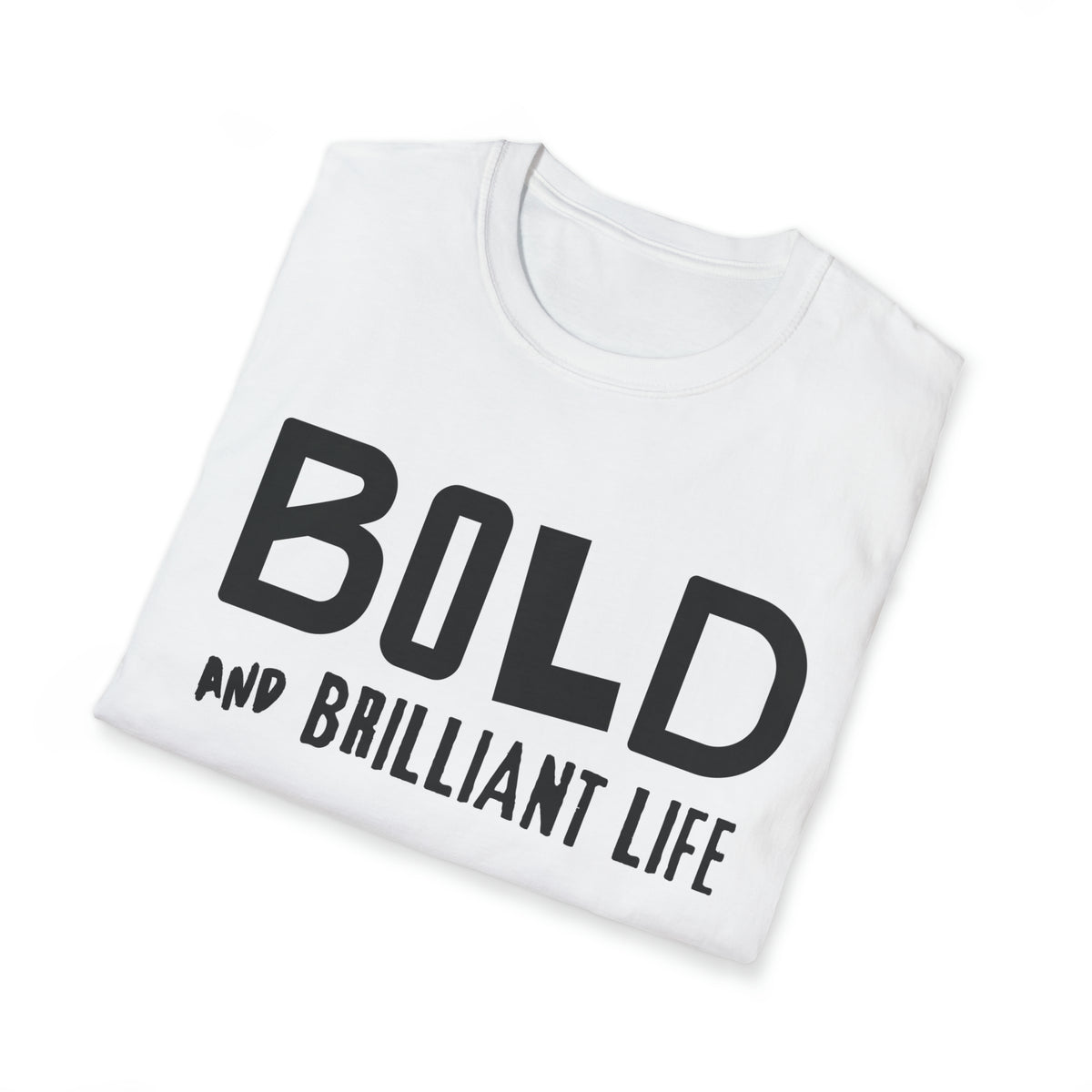 BB TEE - UNISEX