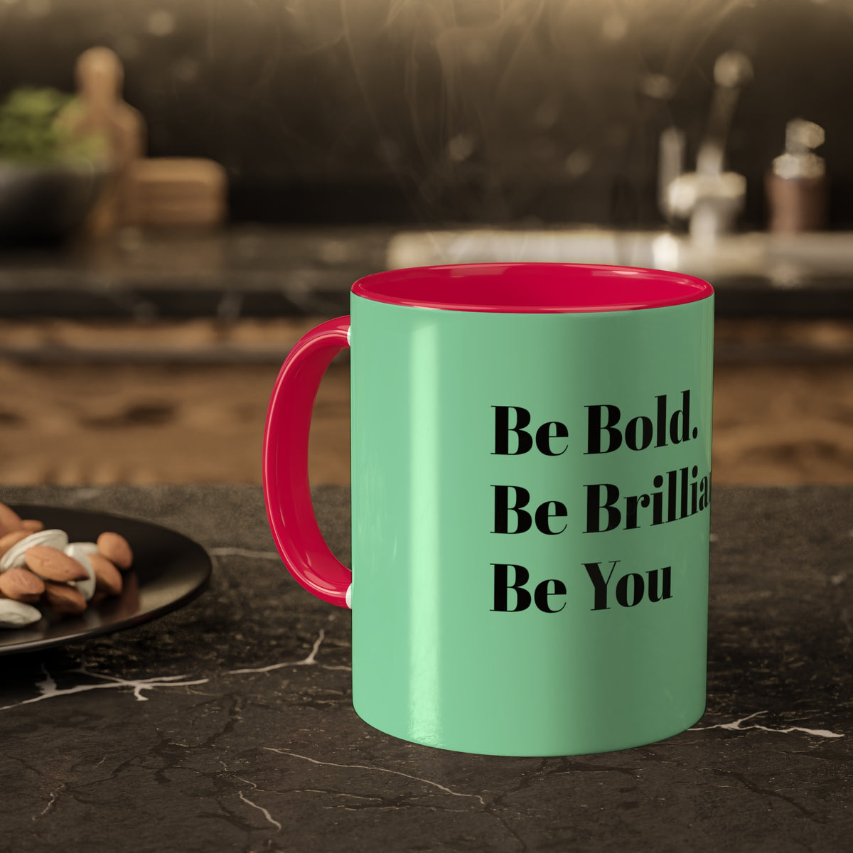 Bold Mugs, 11oz