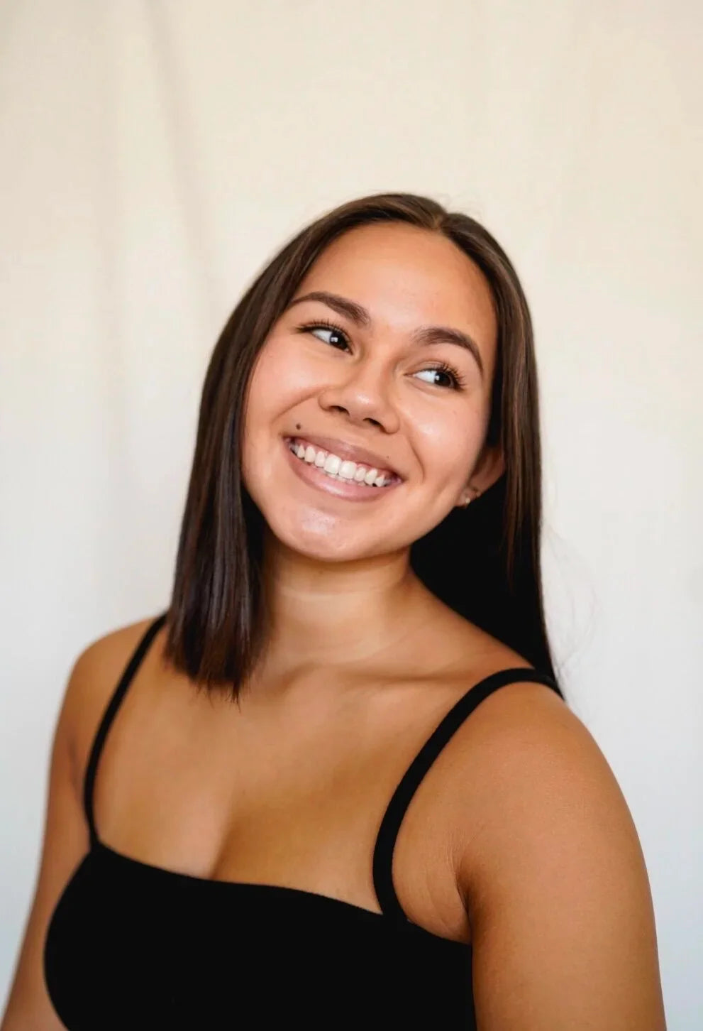 Dance, Photography, Activism, and Science: Arielle Dettmer