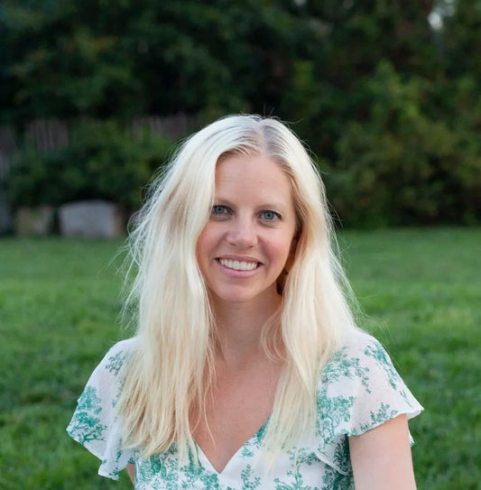 From Sales to Brand Design: Caroline German