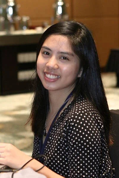 Cornina Hernandez: On Balancing Multiple Creative Projects