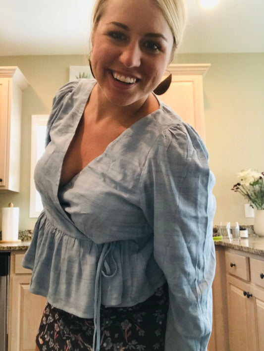 From the Corporate World to Freelance Writer and Publicist: Gabi Garett