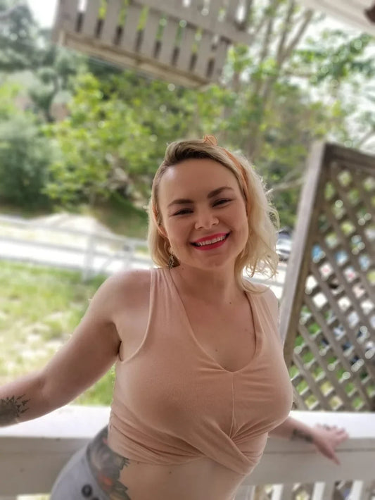 Esthetician, Coach, and Entrepreneur: Caryn Kirchhoff