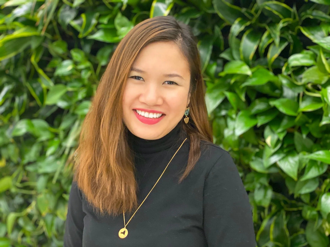 Founder Story: Bianca Magbujos