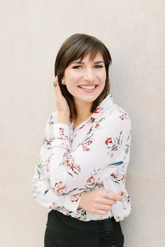 From Digital Marketing to Life Coaching: Ilona Duda
