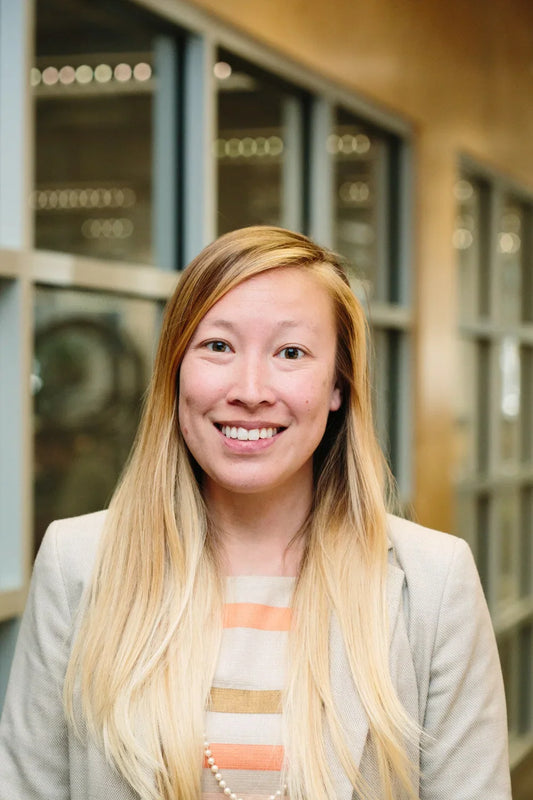 From Finance to Nonprofits: Kyla Carlsen
