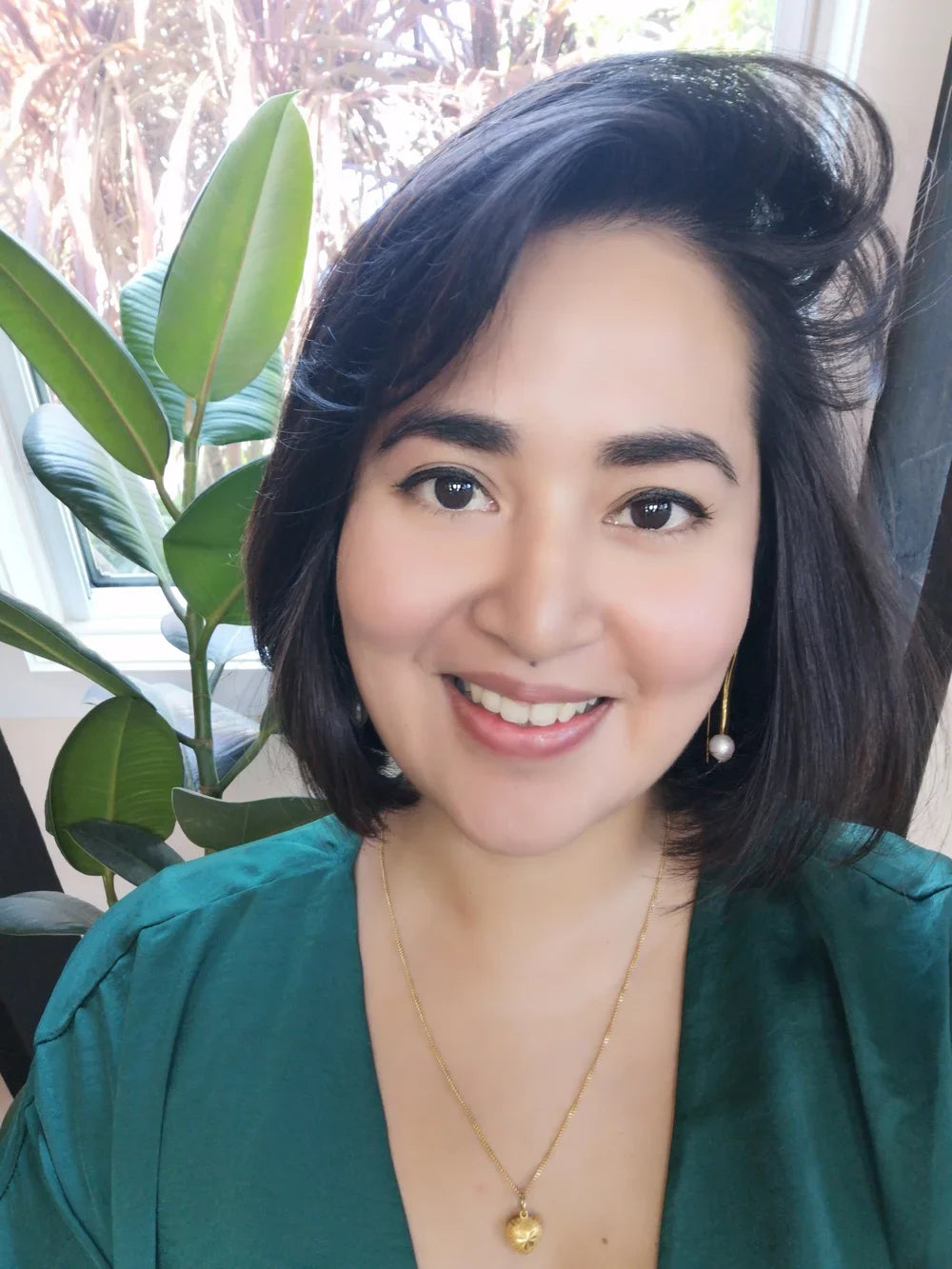 From Corporate Communications to Empowerment & Intuitive Coach: Sharin Shaik