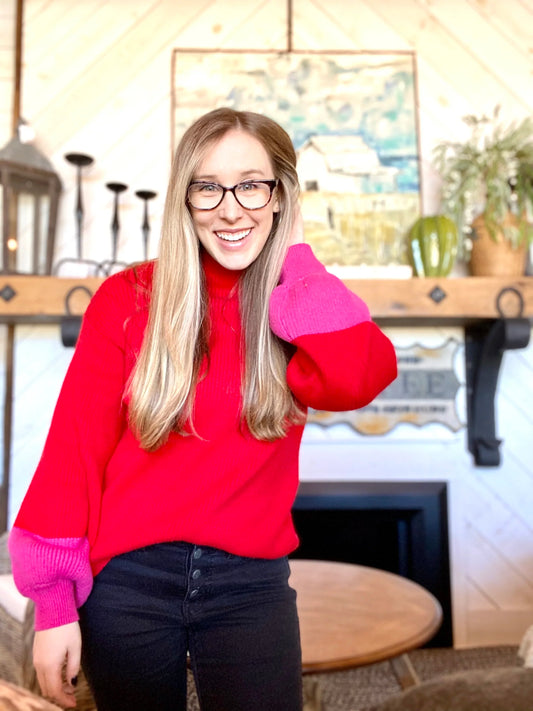 From Healthcare to Interior Design: Taylor Meeks