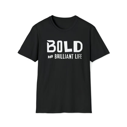 BB TEE - UNISEX