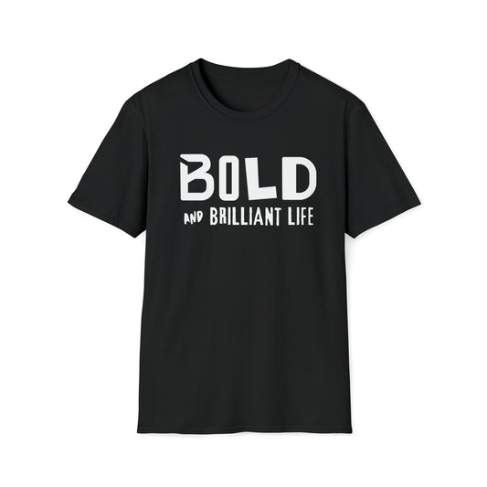 BB TEE - UNISEX
