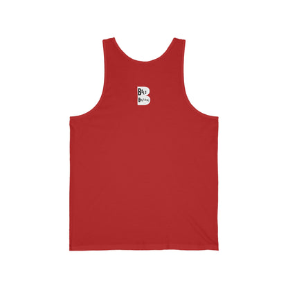 BB TANK - UNISEX