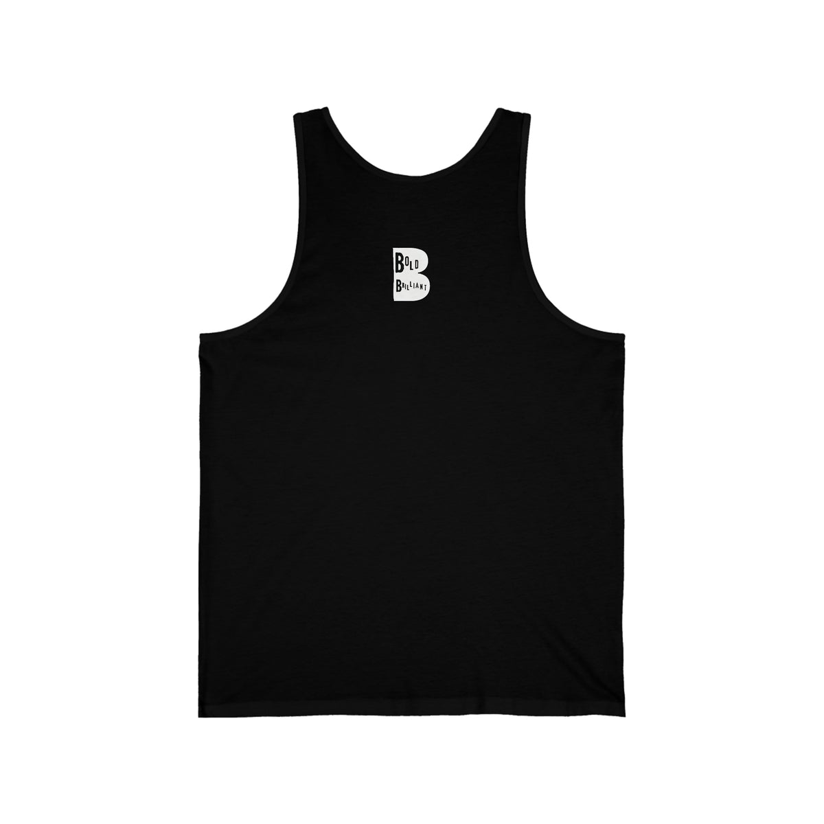 BB TANK - UNISEX