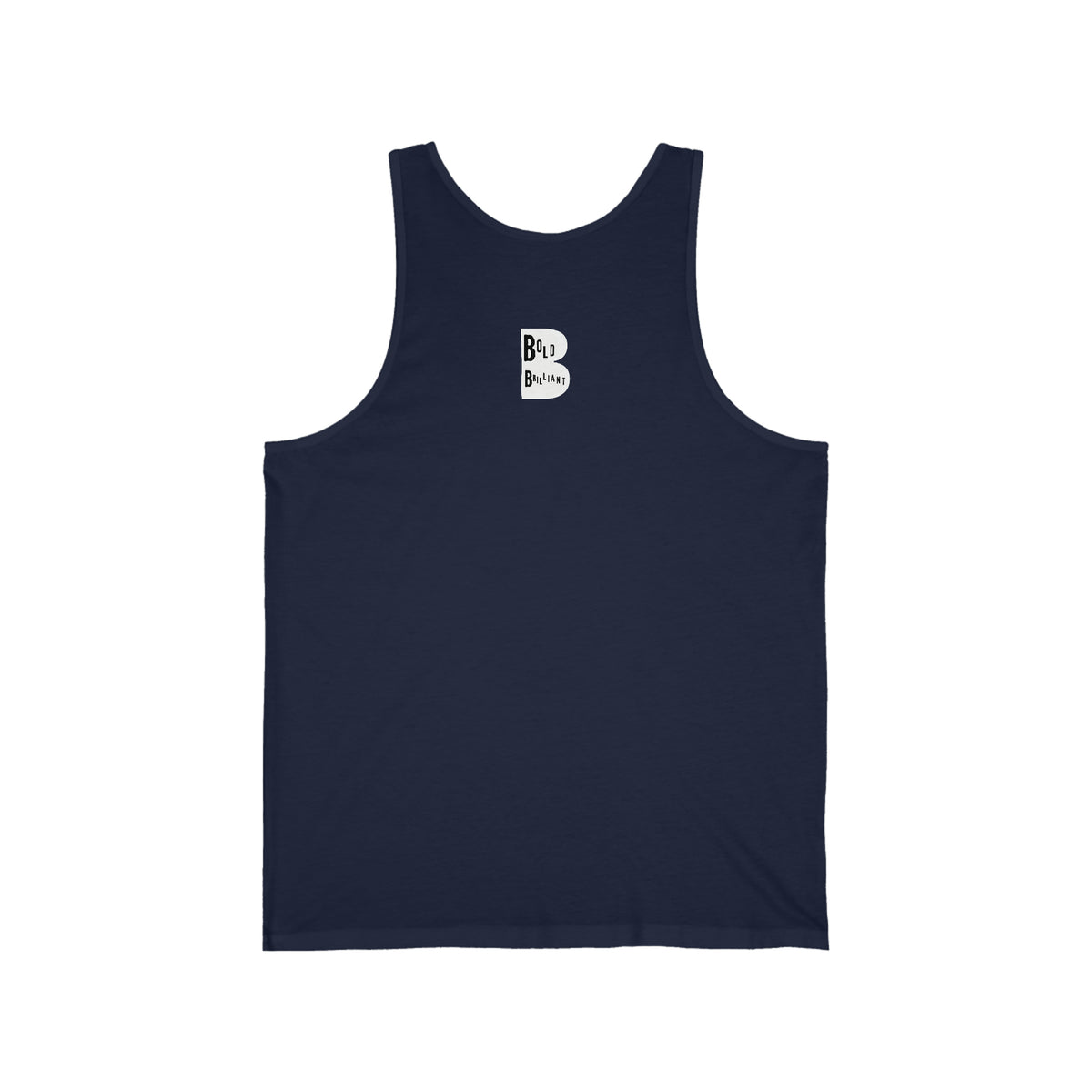 BB TANK - UNISEX