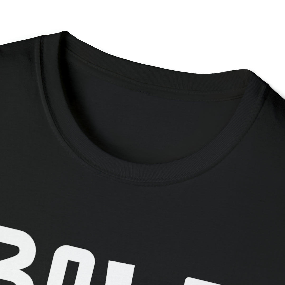 BB TEE - UNISEX