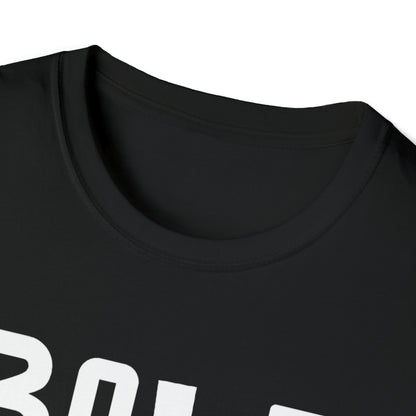 BB TEE - UNISEX