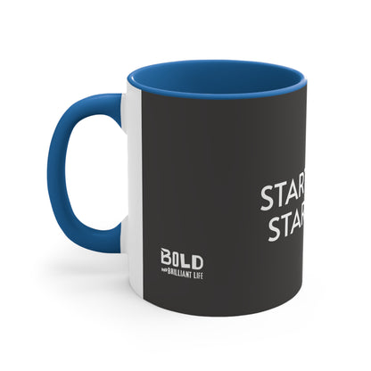 BOLD BEVERAGE