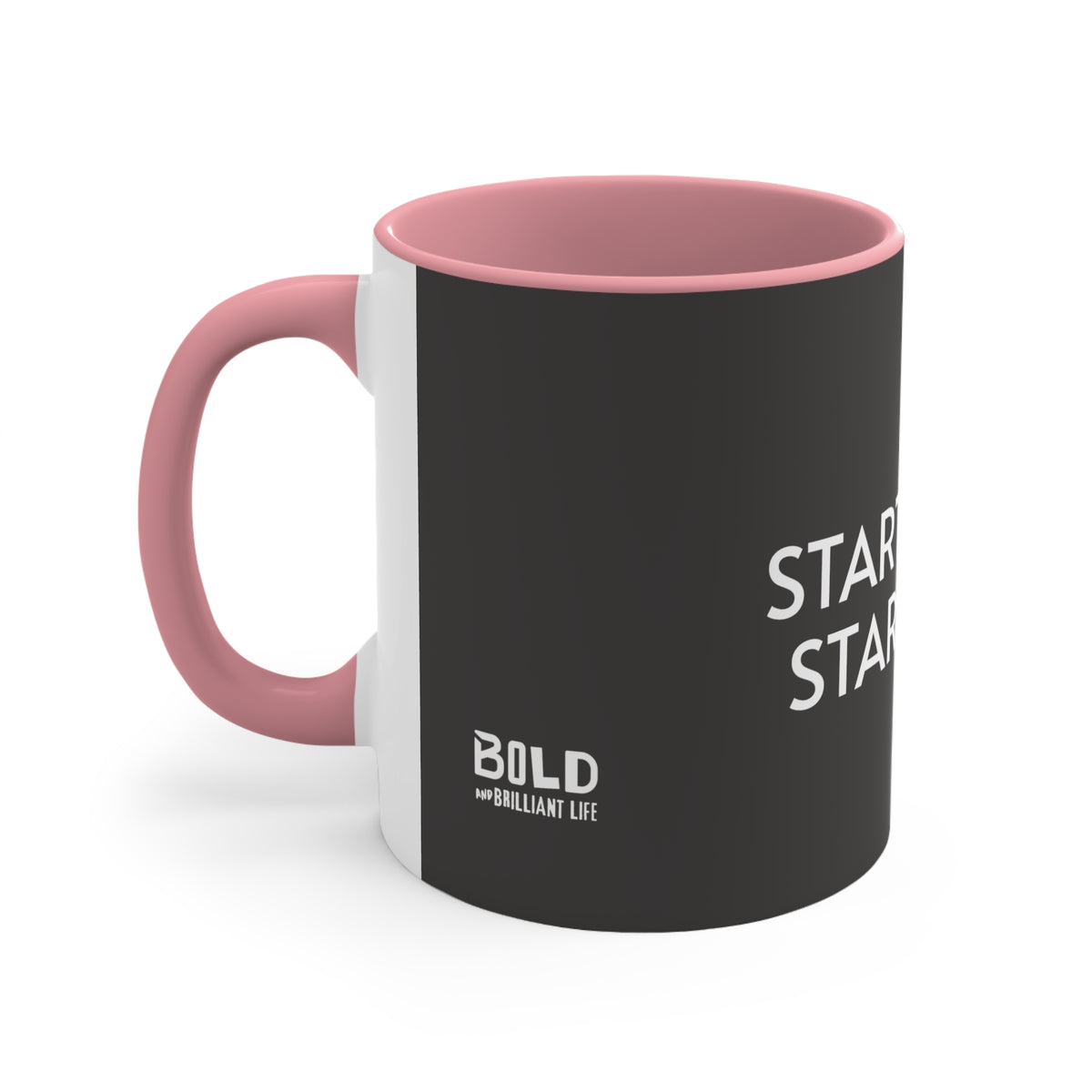 BOLD BEVERAGE