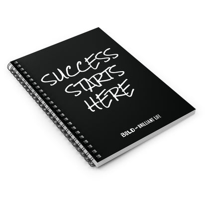CLASSIC SUCCESS NOTEBOOK