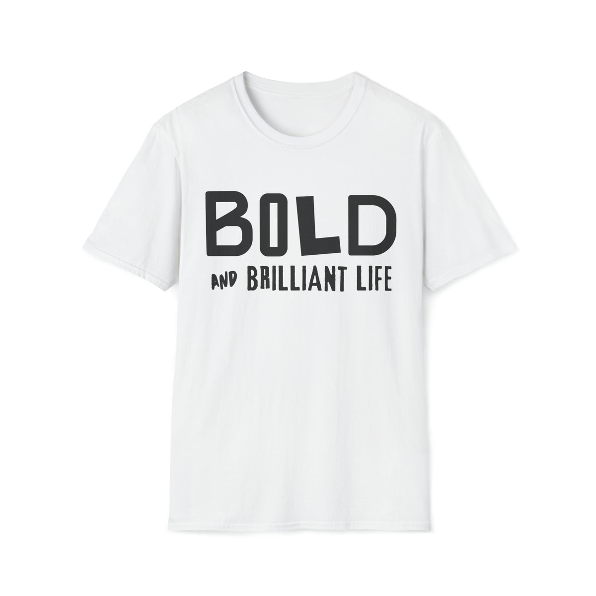 BB TEE - UNISEX