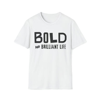 BB TEE - UNISEX
