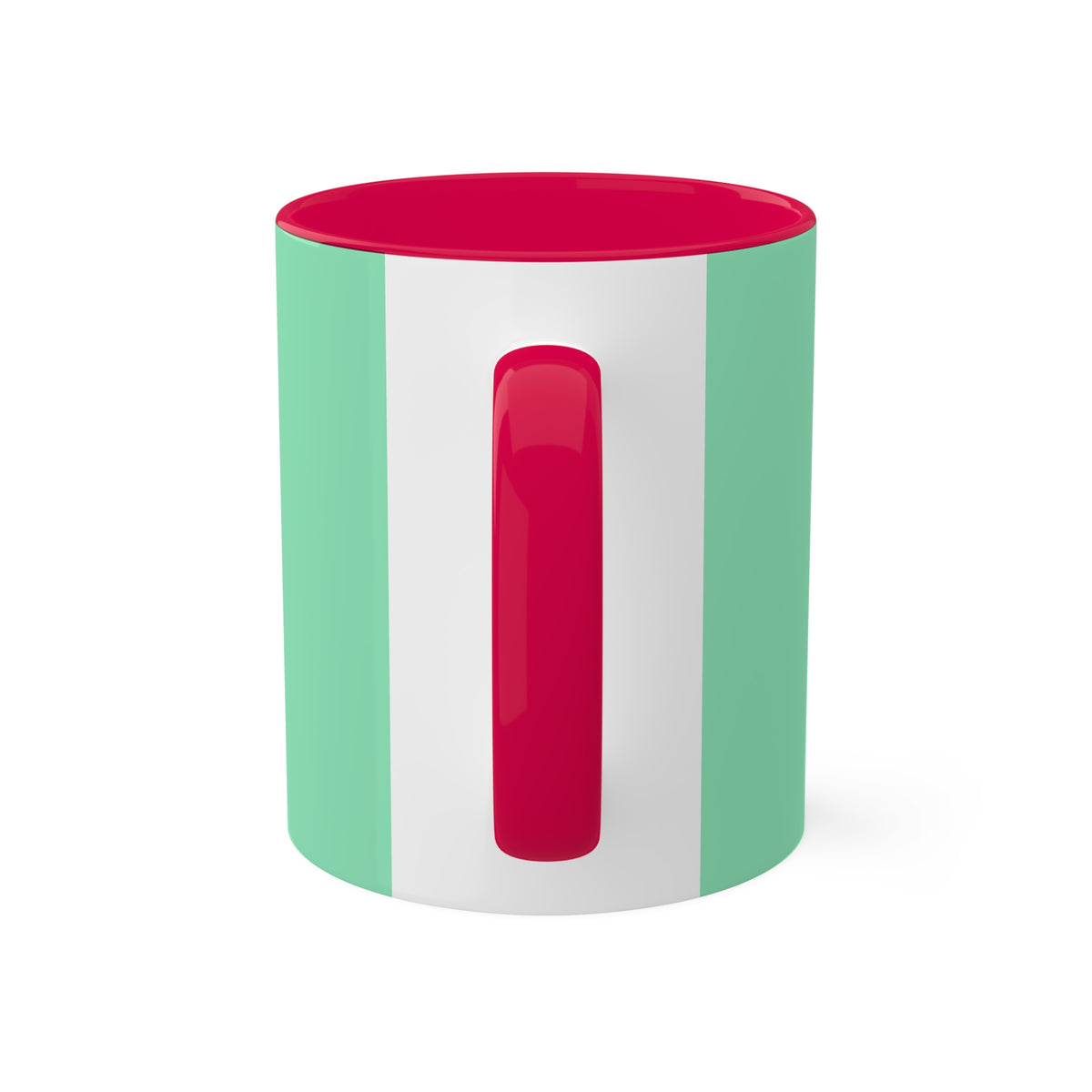 Bold Mugs, 11oz