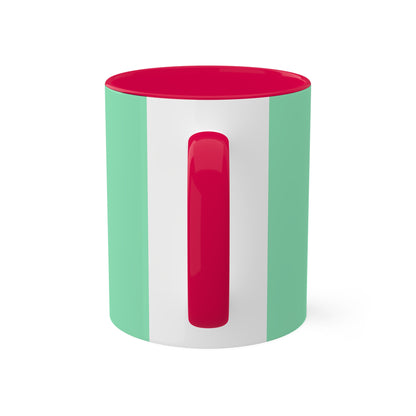 Bold Mugs, 11oz