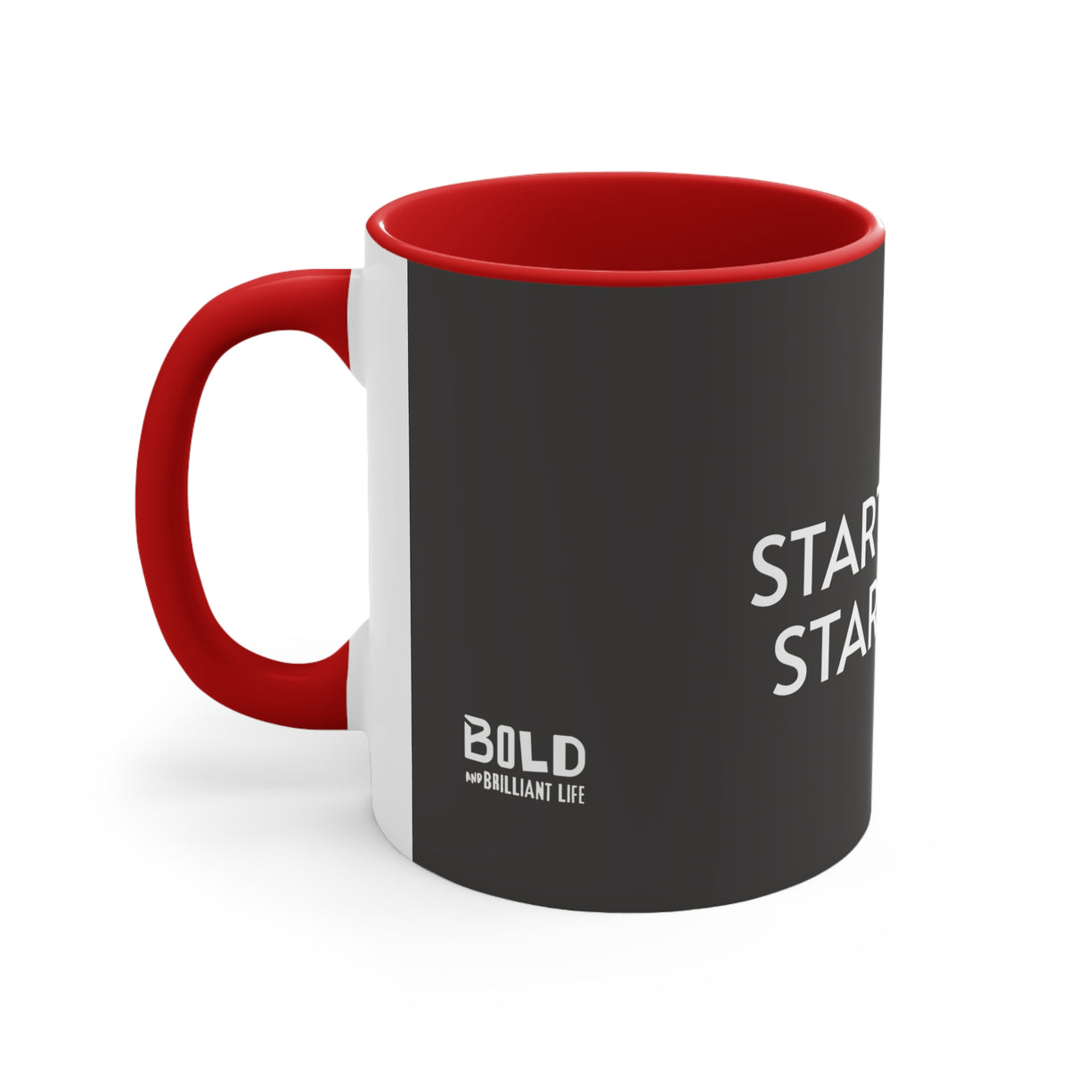 BOLD BEVERAGE