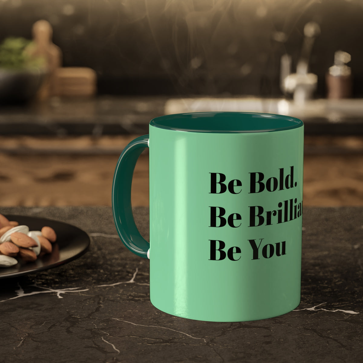 Bold Mugs, 11oz