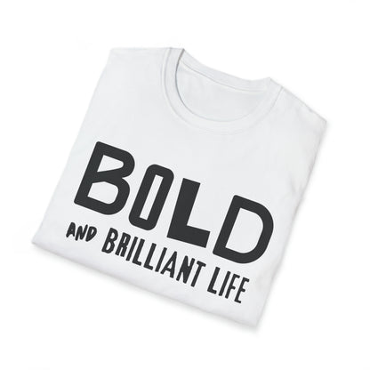 BB TEE - UNISEX