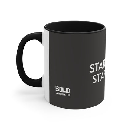BOLD BEVERAGE