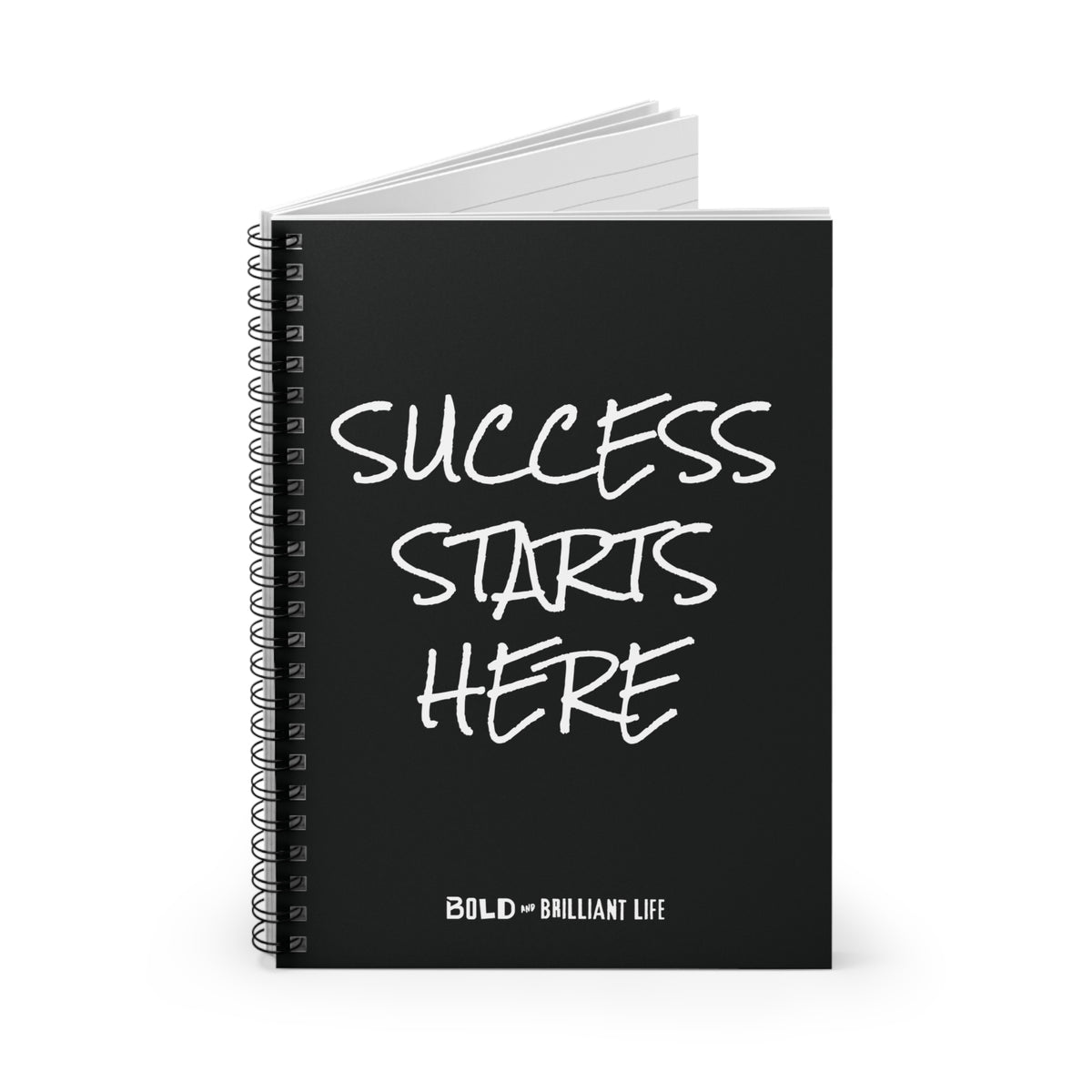CLASSIC SUCCESS NOTEBOOK