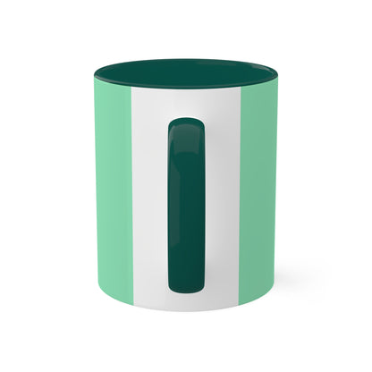 Bold Mugs, 11oz
