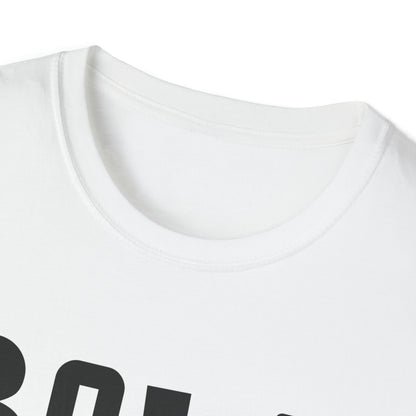 BB TEE - UNISEX