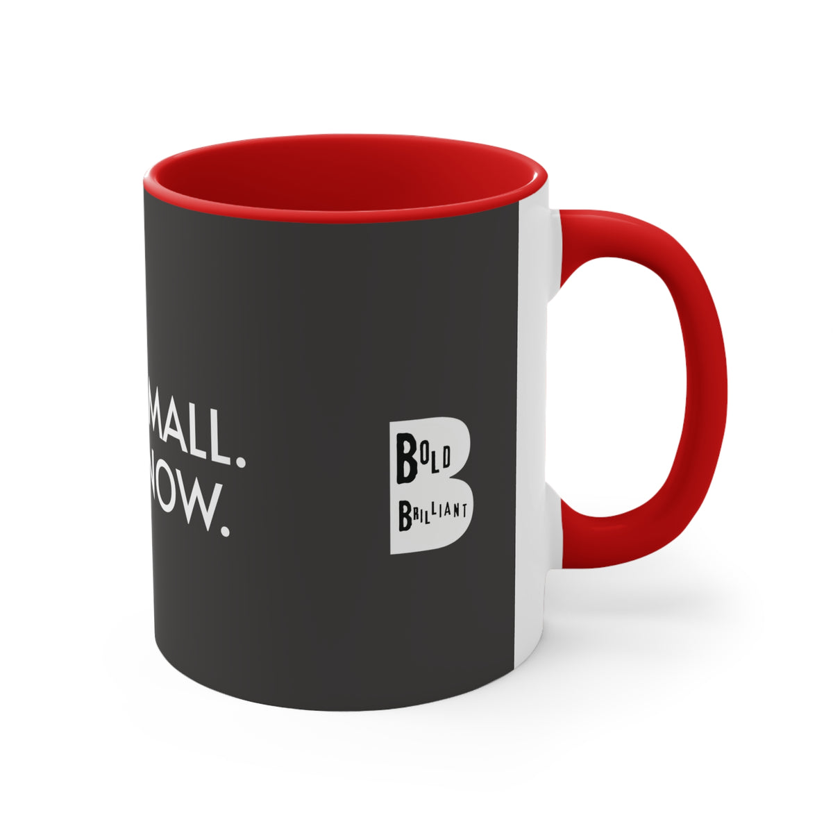 BOLD BEVERAGE