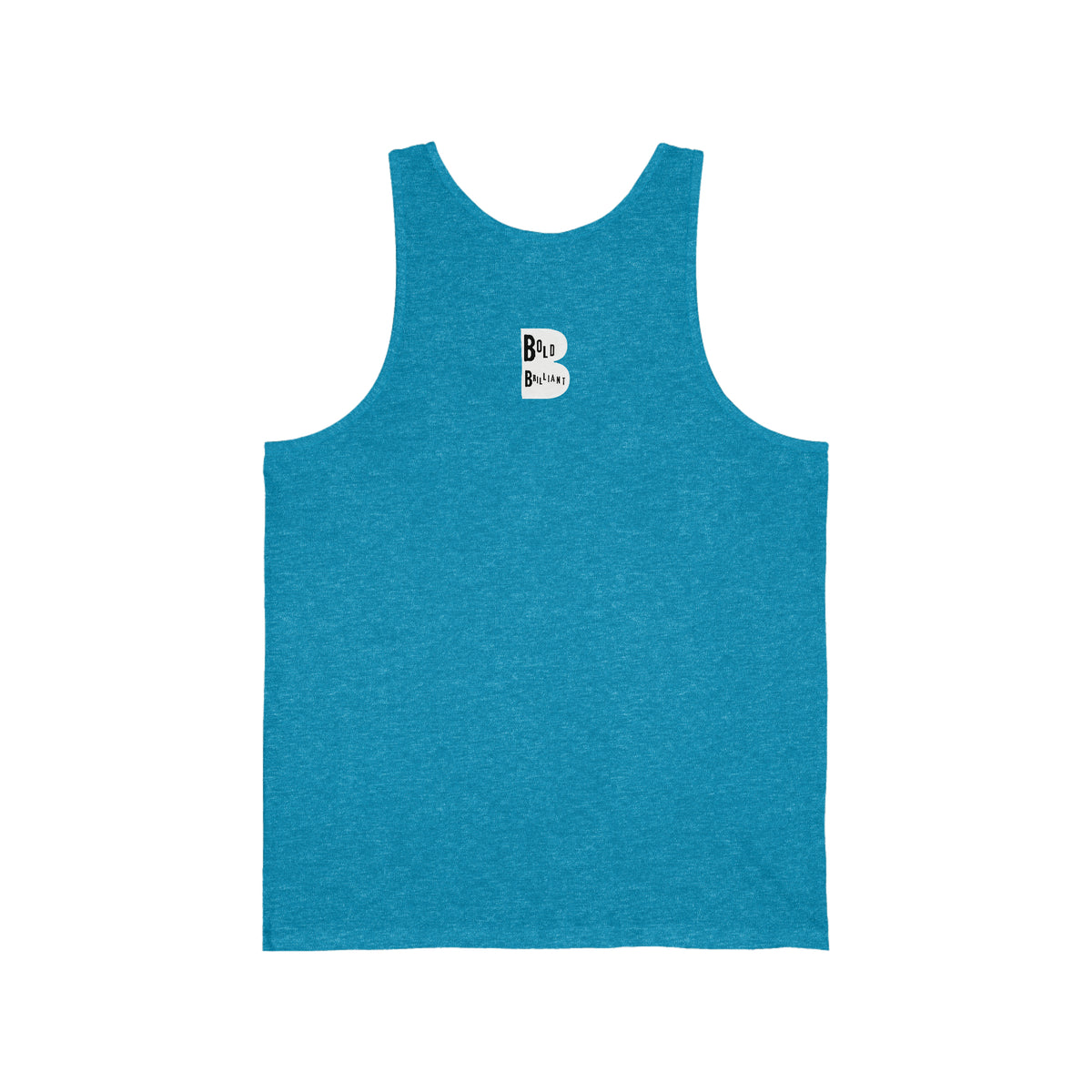 BB TANK - UNISEX