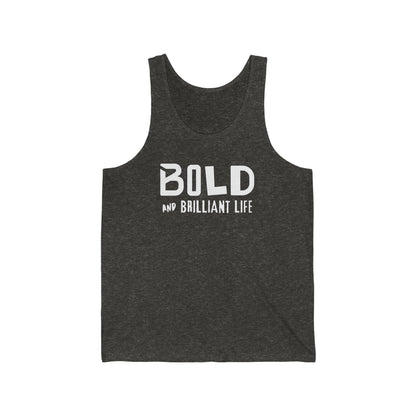 BB TANK - UNISEX