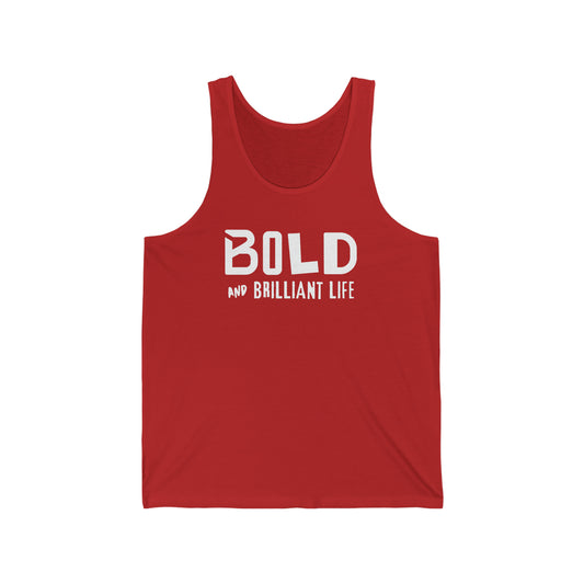 BB TANK - UNISEX