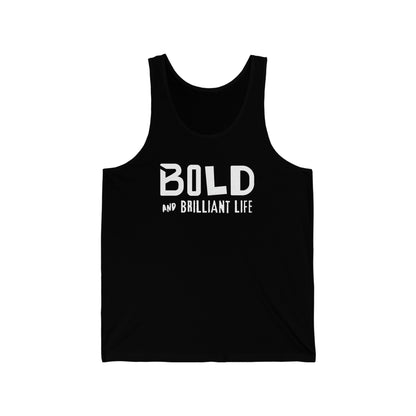 BB TANK - UNISEX