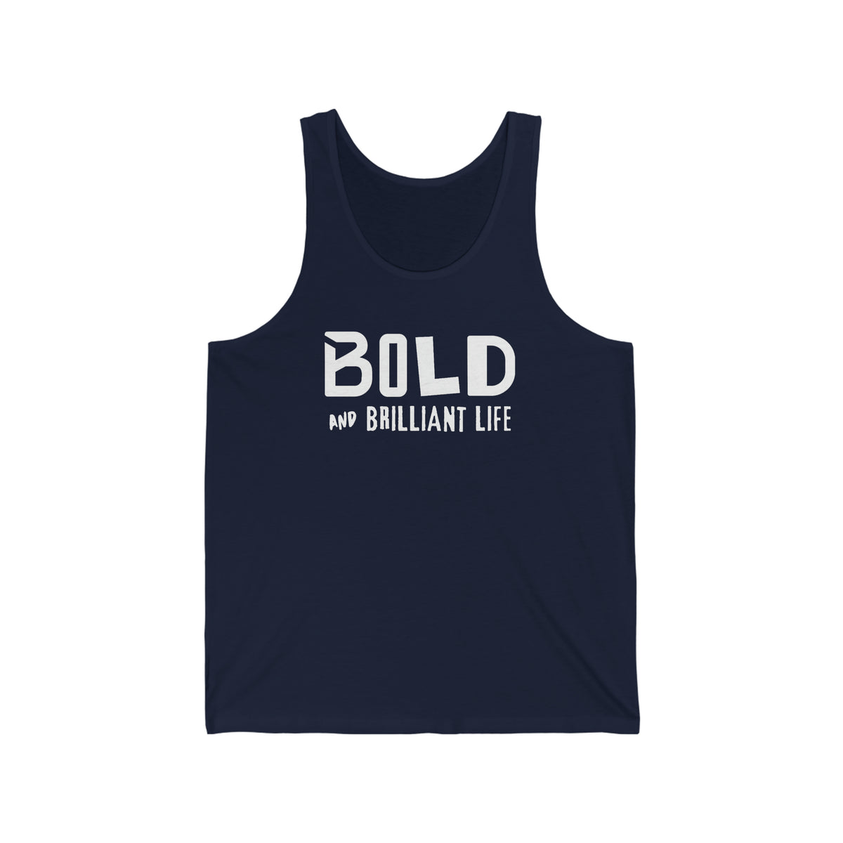 BB TANK - UNISEX